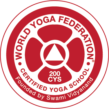 World Yoga Federation Logo